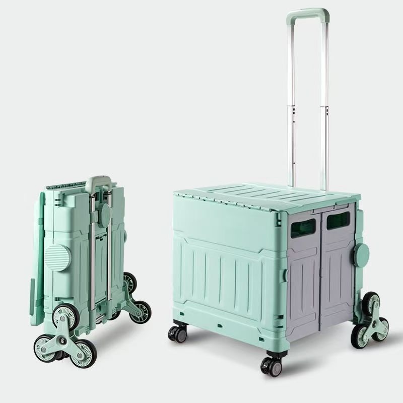 【折疊購物車】買菜購物免提重,爬樓搬運超省力!大容量好收納,露營野餐隨拉隨走,居家外出都好用! 【折疊購物車】買菜購物免提重,爬樓搬運超省力!大容量好收納,露營野餐隨拉隨走,居家外出都好用!